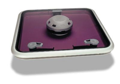 Lewmar venttiili harmaa - Veneen LVI - M9512406897 - 2