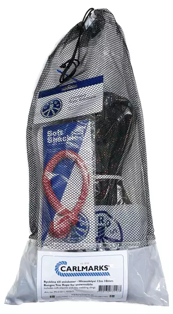 Liros Vetoköysi moottorikelkoille - Köydet veneilyyn - D466357 - 1