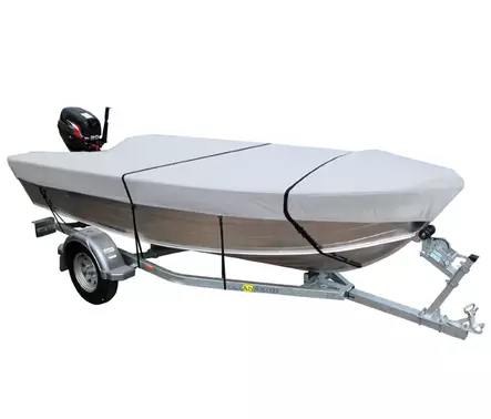 OS OPEN BOAT COVER 3.9M - 4.1M - Venekohtaiset peitteet - D241007 - 1