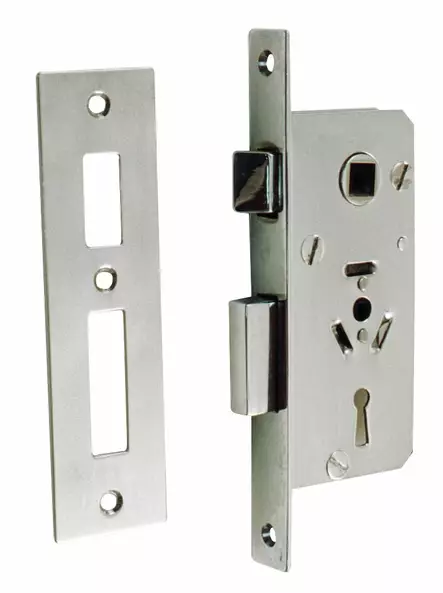 OVEN LUKKO / VASEN ULOS - Veneen lukot ja saranat - M9516031157 - 1