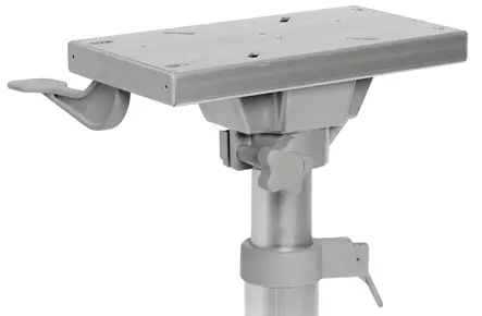 Osculati Istuinjalka 45,7cm - Veneistuimet ja istuinten jalat - D144227 - 1