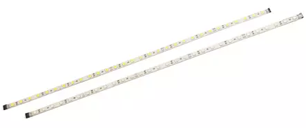 Osculati Valonauha 30 LED Sin. 500mm 12V - Valaisimet ja lamput veneisiin - D157537 - 2