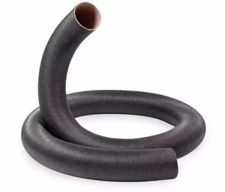 PAP-LÄMMINILMALETKU 75MM/20M - Lämmittimet veneisiin - M9515009937 - 1