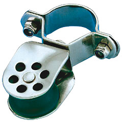PYLPYRÄ 25mm - Purjevenetarvikkeet - M9512046117 - 1