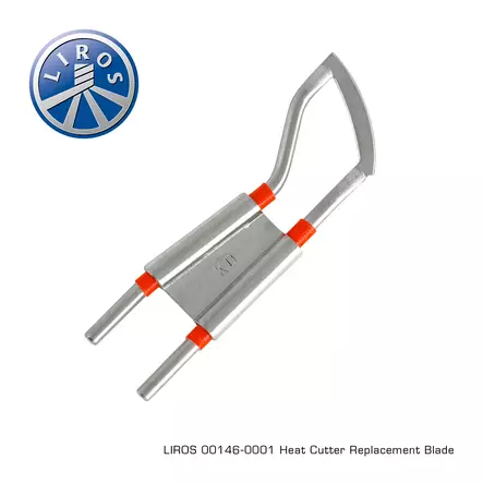 Replacement blade Heat Cutter - Köydet veneilyyn - D465937 - 1