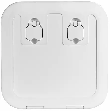 VALKOINEN HUOLTOLUUKKU - Veneen LVI - M9512066117 - 1