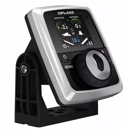 ZIPWAKE OHJAINPANELIN JALUSTA - Trimmit - M9519040817 - 1