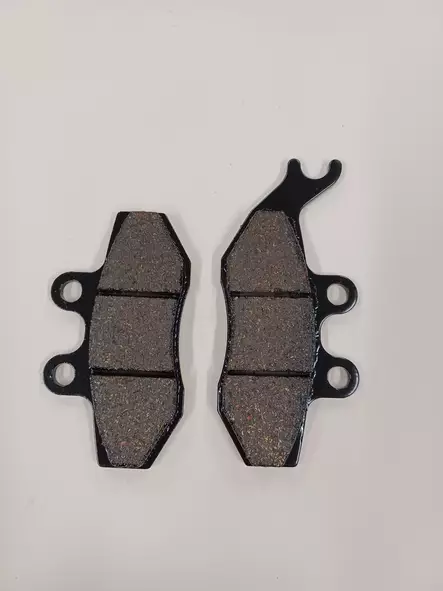 Jarrupalat Etu/Brake Pad Kit Yamaha Moto TZR50 - Yamaha Moto - 21827 - 1