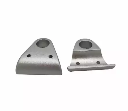 Jukova Hankainhela Sivukaiteelle 25mm (18mm hankaimelle) 2-osainen - Hankaimet - 9117 - 1