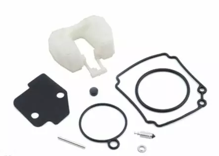 Kaasuttajan korjaussarja YAMAHA 25B, 30G ja H 2-sylinteriset Origin line-sarja - Perämoottorin Moottorin osat - 38387 - 1