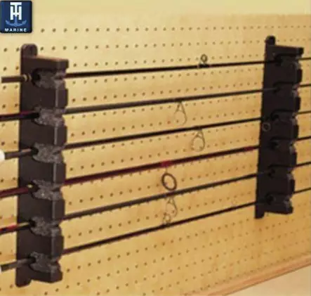 SEINÄTELINE 6 VAVALLE - Lowrance vene-elektroniikka - M9519039407 - 2