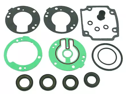 Alavaihteiston tiivistesarja YAMAHA 20-30hv 1984-91 - Perämoottorin Perän osat - 38407 - 1