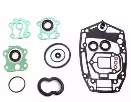 Alavaihteiston Tiivistesarja Yamaha 60F/ - Perämoottorin Perän osat - 38417 - 1