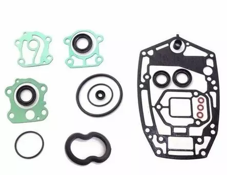 Alavaihteiston Tiivistesarja Yamaha 60F/ - Perämoottorin Perän osat - 38417 - 1