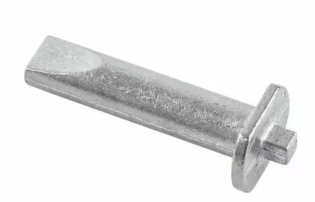 Anodi Yamaha lohkoon 20D/25B/30D/225A/G/250A 2-T - Yamaha sinkkianodit - 6247 - 1