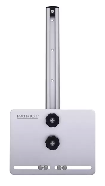 Anturiteline Patriot Marine ProLift anturihissi 2 anturille - Keulapotkurin asennus tarvikkeet ja osat - 50477 - 1