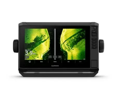 ECHOMAP 9" UHD2 92sv ja GT56-TM-kaikuanturi - Garmin vene-elektroniikka - 39657 - 1