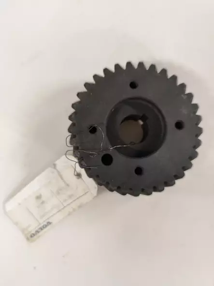 Hammaspyörä/Ratas Gear Volvo (Sea Water - Sisäperämoottorin osat - 39357 - 1