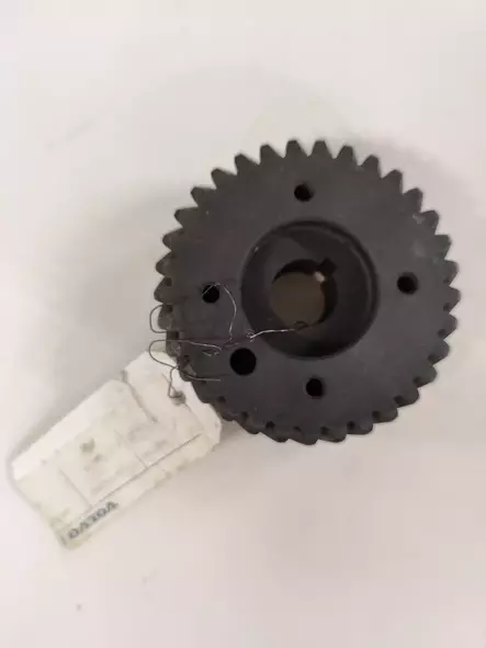 Hammaspyörä/Ratas Gear Volvo (Sea Water - Sisäperämoottorin osat - 39357 - 1