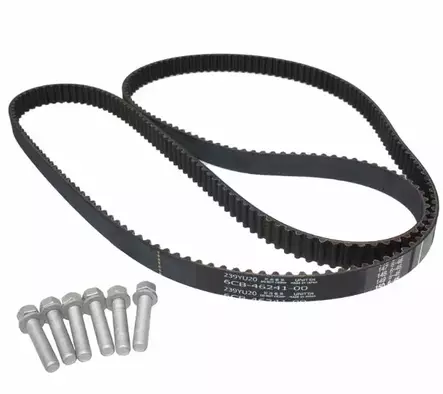 Jakohihna V-Belt Yamaha F225F/F250D/F300B sis. pultit - Yamaha jakohihnat - 33527 - 1