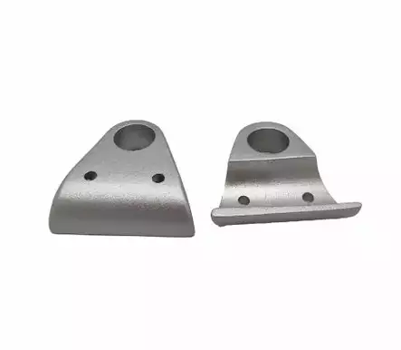 Jukova Hankainhela Sivukaiteelle 25mm (18mm hankaimelle) 2-osainen - Melat, airot ja venehaat - 9117 - 1