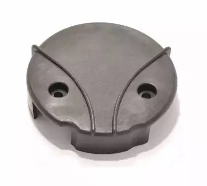 Kaasuttimen Kansi Air Filter/Cover 2 Yamaha 4AC/AS 5CS - Yamaha muut - 38347 - 1