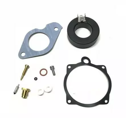 Kaasuttimen Korjaussarja/Carburetor Repair Kit Yamaha 20C 25D 30A 689-W0093-02 - Perämoottorin tarvikeosat - 52537 - 1