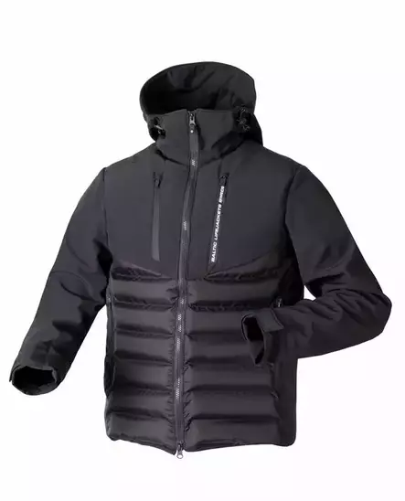 Kelluntatakki Baltic Hamble musta XL 90-100kg - Kelluntatakit - 41937 - 1