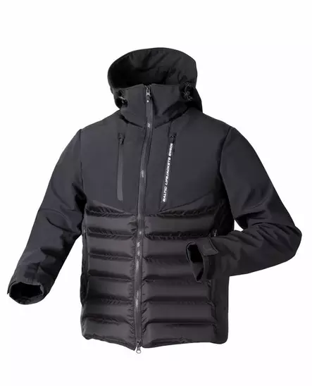 Kelluntatakki Baltic Hamble musta XL 90-100kg - Kelluntatakit - 41937 - 1