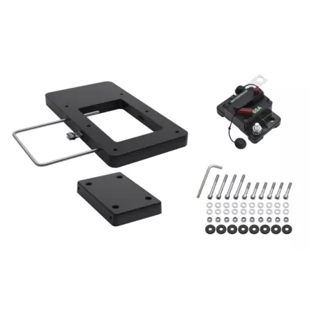 Keulasähkömoottorin asennussarja Patriot - Keulasähkömoottorit - 50897 - 1