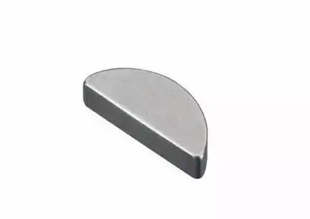 Kiila Vauhtipyörä/Key Woodruff Yamaha F20A F25A F30A F40B - Yamaha muut - 36447 - 1