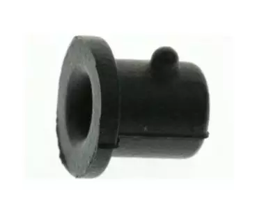 Kumitiiviste Vesiputkeen/Bush Water Tube Evinrude/Johnson 4-6hv - Evinrude/Johnson osat perämoottoreille - 52567 - 1