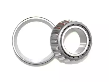 Laakeri/Bearing Potkuriakseli Yamaha F80A/B F100A/C/D - Yamaha osat perämoottoreille - 50387 - 1