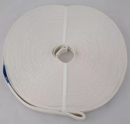 Liina/Varaliina Köysikelalle 50 L 55 6500kg - Veneen kiinnitys - 50587 - 1