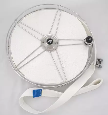 Liinakela/Ankkuriliinakela 50 L 55 Arifin 6500kg - Veneen kiinnitys - 50567 - 1