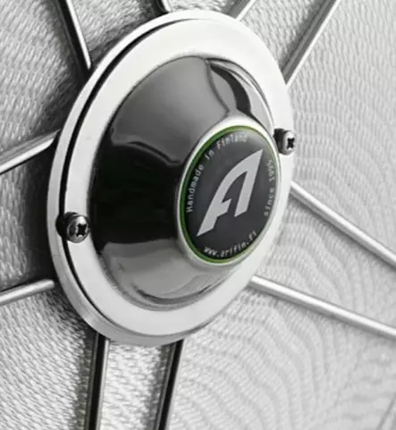 Liinakela/Ankkuriliinakela 50 L 55 Arifin 6500kg - Veneen kiinnitys - 50567 - 2