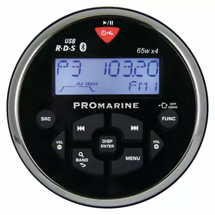 LTC PROMARINE 1111 STEREOPAKETTI - Veneaudio - M9514600917 - 2