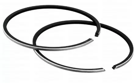 Männänrengassarja STD Yamaha 20D 20M 25N 25M 25D (6L2 6L3) - Yamaha osat perämoottoreille - 51277 - 1