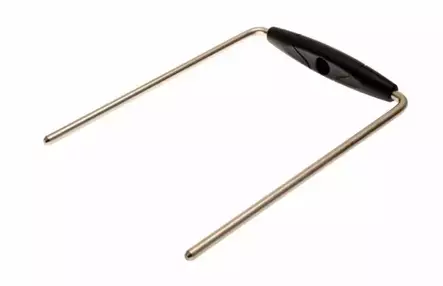 Minn Kota -keulasähkömoottorin pikajalan lukituskahva - Sähköperämoottorit - 43527 - 1