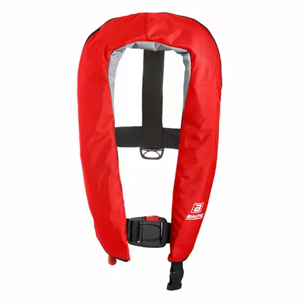 Paukkuliivi Baltic Breeze auto pelastusliivi punainen 40-150kg - Paukkuliivit - D421977 - 1
