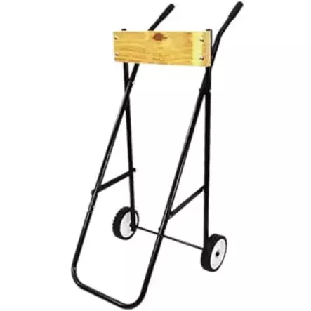 Perämoottoriteline Max 50kg - Perämoottoritelineet - 29307 - 1