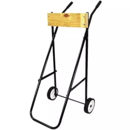 Perämoottoriteline Max 50kg - Perämoottoritelineet - 29307 - 1