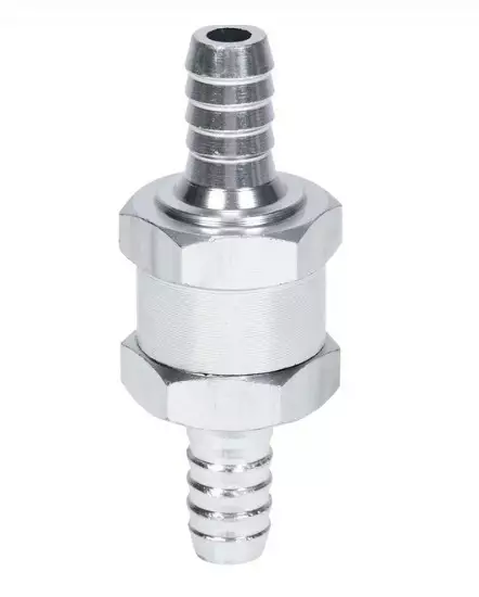 Polttoaineen Takaiskuventtiili 8mm - Perämoottorin Polttoainetarvikkeet - 50947 - 1