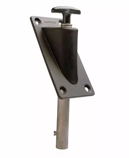 Pysäytinkaapelin Vedin/Shut-off control VETUS 33C-kaapelille - Veneen ohjaus ja hallinta - 50487 - 1