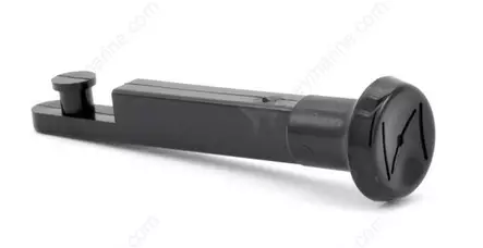 Ryyppyvipu/Knob Choke Lever Suzuki DT9.9 DT15 - Suzuki osat perämoottorille - 52577 - 1