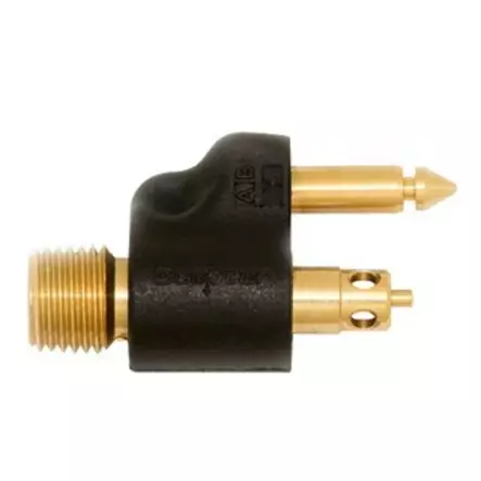 Scepter YAMAHA Polttoaineliitin tankkiin 1/4" N - Varaosat ja lisävarusteet - 50877 - 1