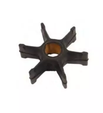 Siipipyörä/Impeller 25-40hv (vanhat 2-T) Evinrude/Johnson 0775521 - Evinrude/Johnson osat perämoottoreille - 51077 - 1