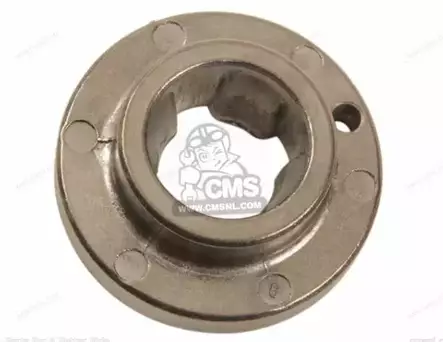 Spring Kick Crank/Starter Yamaha Moto DT50R - Yamaha Moto - 18147 - 1