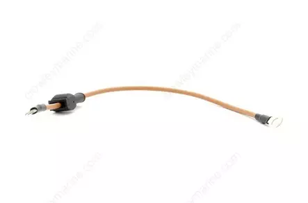 Starttijohto (Rele/Startti)/Cord Starter Motor Yamaha F40-F70 - Varaosat ja lisävarusteet - 52607 - 1