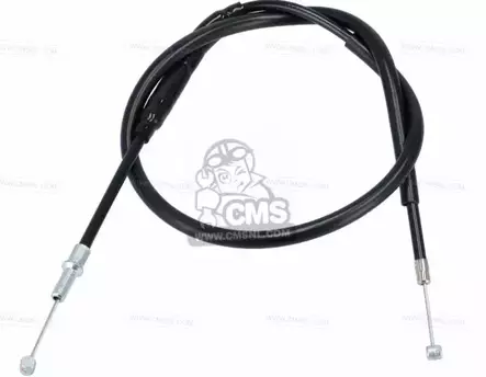 Starttikaapeli/Cable Starter Yamaha Moto ATV YFM90 Raptor/Grizzly - Yamaha Moto - 30887 - 1